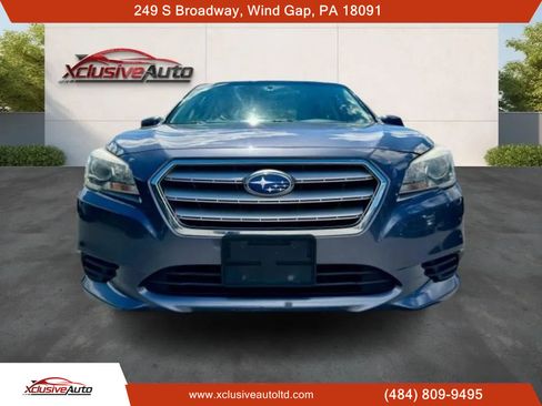 Used 2016 Subaru Legacy 2.5i Premium image 2
