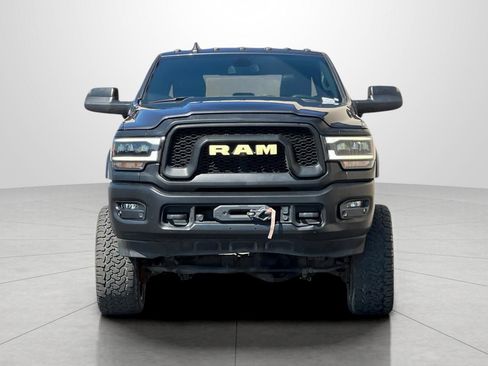Used 2020 RAM 2500 Power Wagon image 9