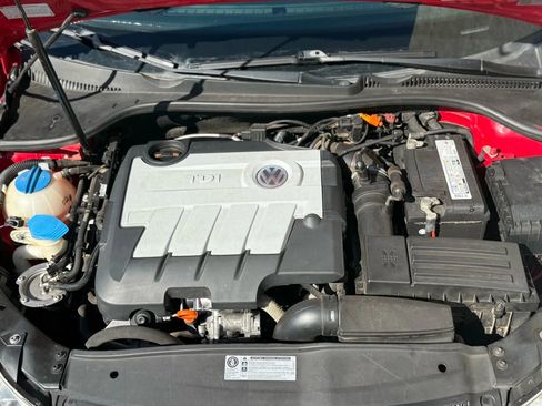 Used 2013 Volkswagen Jetta TDI image 13