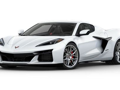 New 2027 Chevrolet Corvette Z06