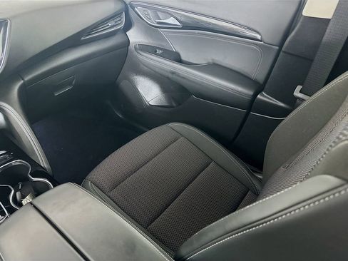 Used 2023 Buick Envision Preferred w/ Sport Touring Package image 29