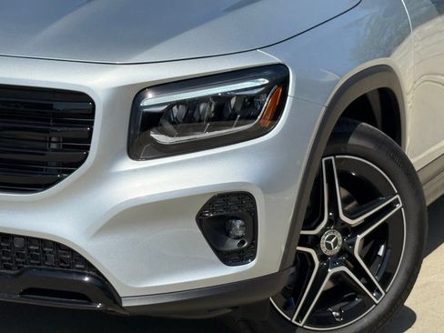 New 2026 Mercedes-Benz GLB 250 image 3