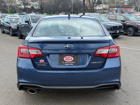 Used 2019 Subaru Legacy 2.5i Limited image 9
