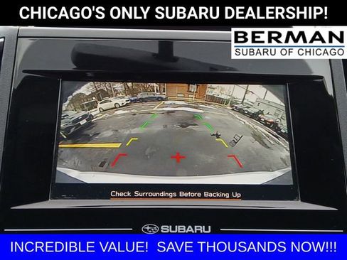 Used 2018 Subaru Impreza 2.0i Premium w/ Popular Package #2 image 15