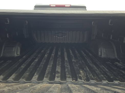 Used 2021 Chevrolet Silverado 1500 Custom AWD/4WD image 14