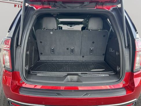 Used 2021 Chevrolet Tahoe RST w/ Luxury Package AWD/4WD image 26