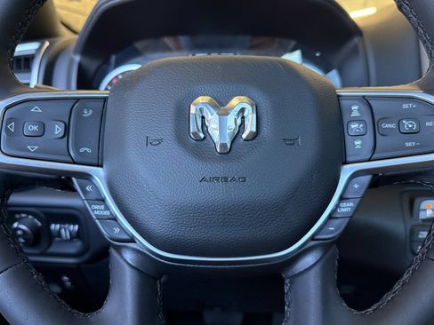 New 2026 RAM 1500 4x4 Crew Cab image 22