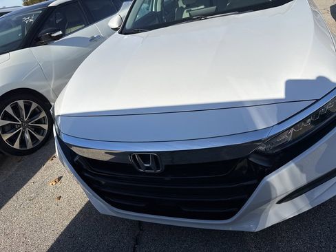 Used 2020 Honda Accord LX image 2