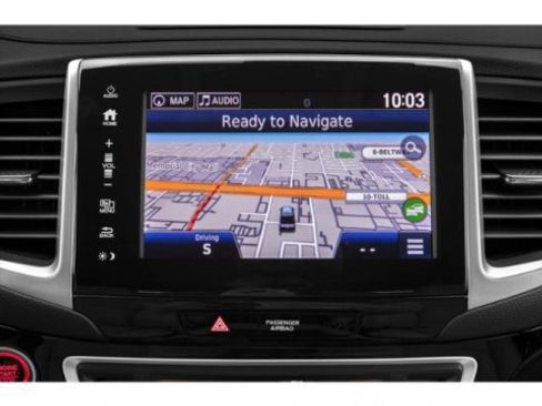 Certified 2020 Honda Ridgeline RTL-E image 16