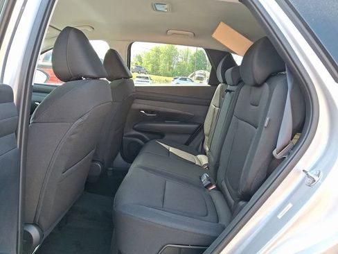 New 2026 Hyundai Tucson SEL AWD/4WD image 5