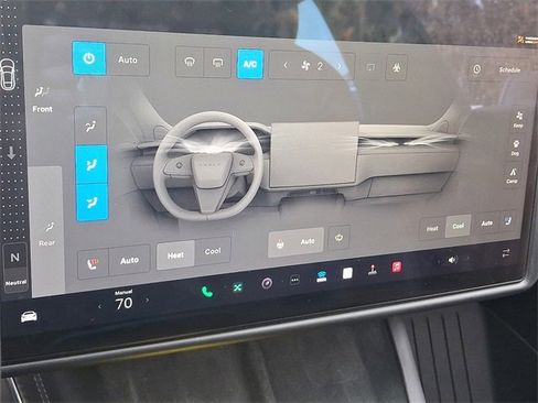 Used 2022 Tesla Model S Plaid image 16