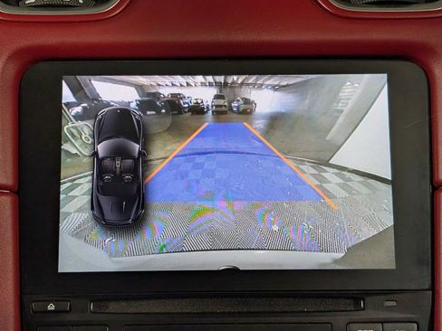 Certified 2023 Porsche 718 Boxster GTS image 27