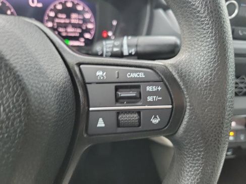 Used 2025 Honda Accord LX image 24