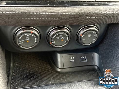 Used 2025 Nissan Z Sport w/ Floor Mat Package RWD image 18