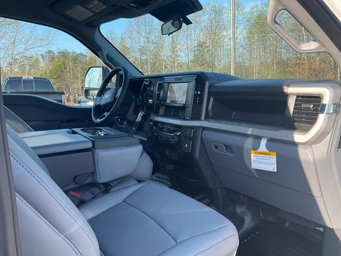 New 2026 Ford F250 XL image 11