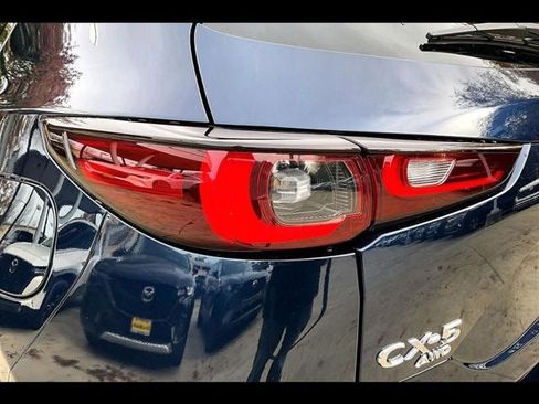 New 2025 MAZDA CX-5 AWD 2.5 S w/ Select Package image 62