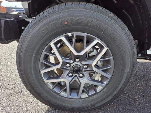 New 2026 Jeep Wrangler Unlimited Sahara image 24