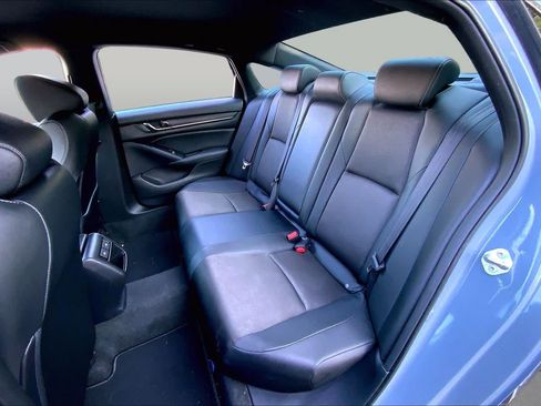 Used 2022 Honda Accord Sport image 20