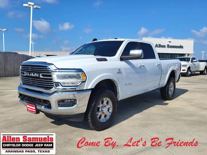 Used 2022 RAM 2500 Laramie