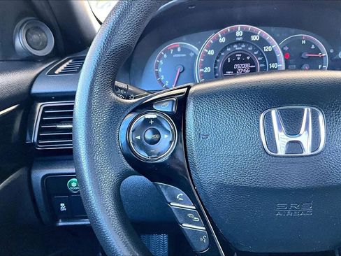 Used 2016 Honda Accord LX-S image 10