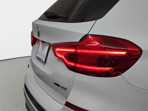 Used 2019 BMW X3 xDrive30i image 35