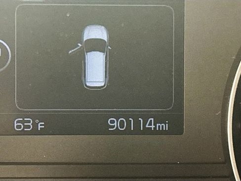 Used 2018 Kia Sportage EX w/ EX Technology Package AWD/4WD image 14