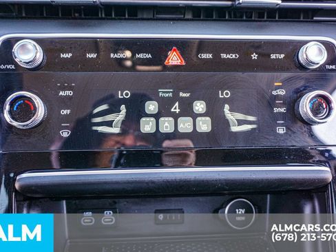 Used 2026 Genesis GV80 2.5T AWD/4WD image 42