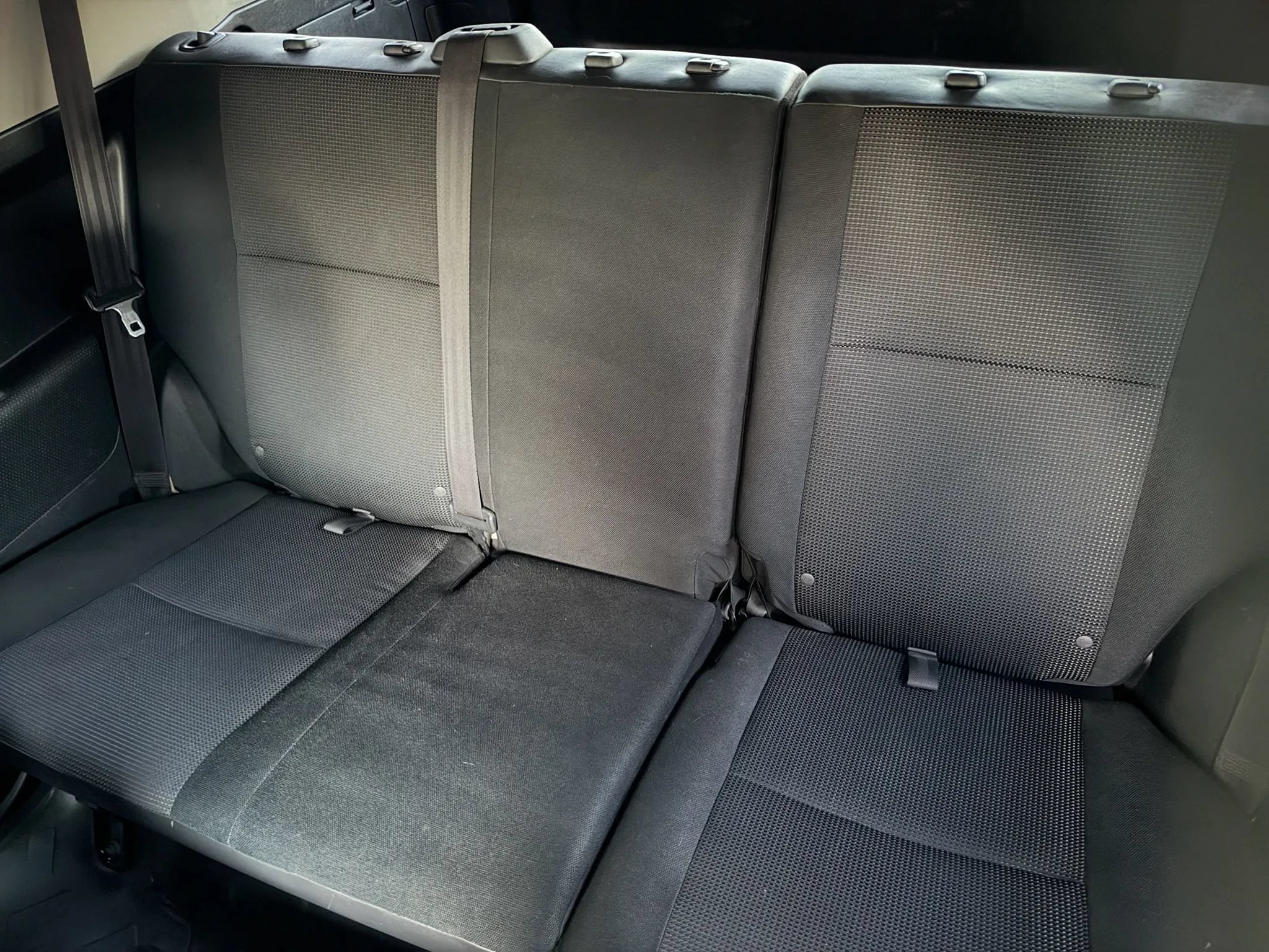 Used 2007 Toyota FJ Cruiser 4WD image 16