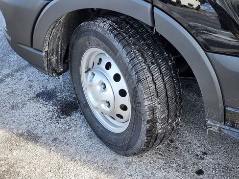 New 2026 Ford Transit 350 AWD image 32