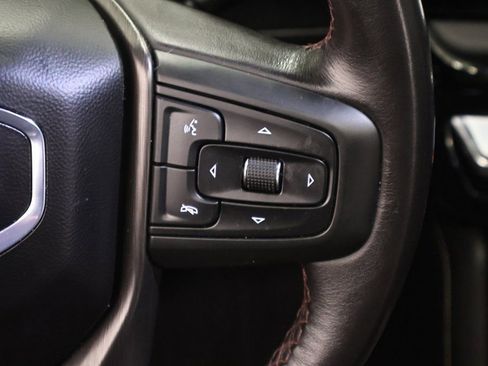 Used 2024 GMC Sierra 2500 AT4X w/ AT4X AEV Edition image 26