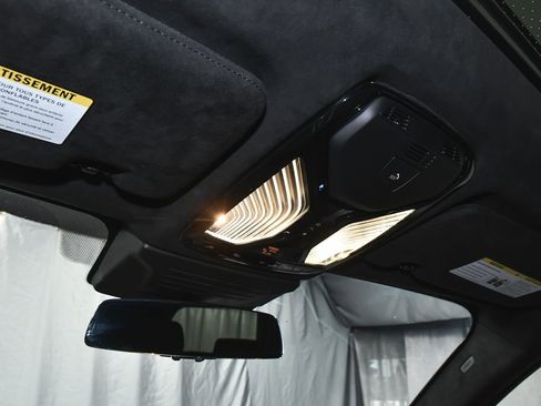 Used 2026 BMW X7 M60i AWD/4WD image 41