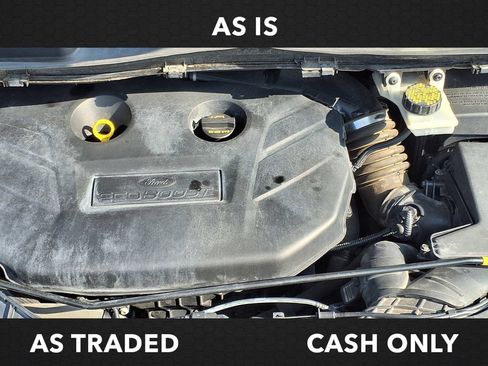 Used 2014 Ford Escape SE w/ Equipment Group 201A FWD image 34
