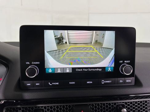 New 2026 Honda Civic Sport image 23