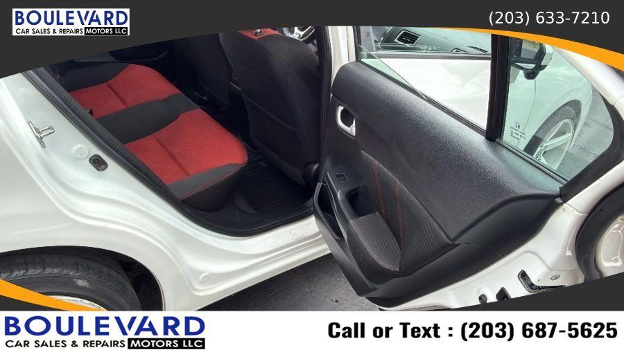 Used 2015 Honda Civic Si image 37