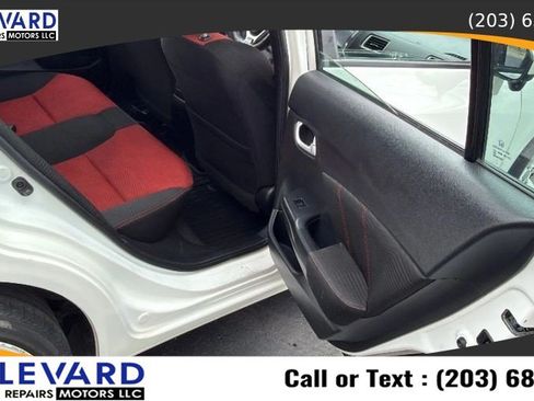 Used 2015 Honda Civic Si image 37