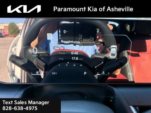 New 2025 Kia K4 GT-Line image 8