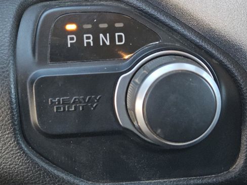 Used 2020 RAM 2500 Tradesman image 16