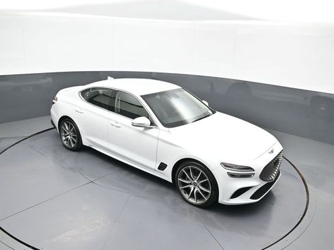 Used 2023 Genesis G70 2.0T AWD/4WD image 35