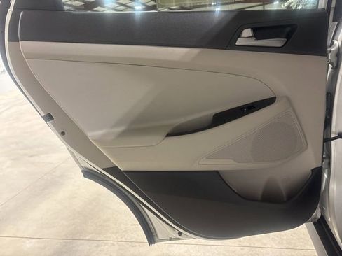 Used 2018 Hyundai Tucson SE image 13