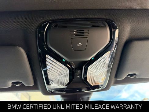 Certified 2025 BMW M340i xDrive w/ Premium Package AWD/4WD image 25