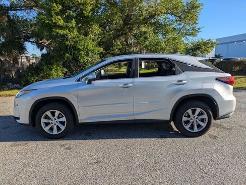 Used 2016 Lexus RX 350 FWD image 6