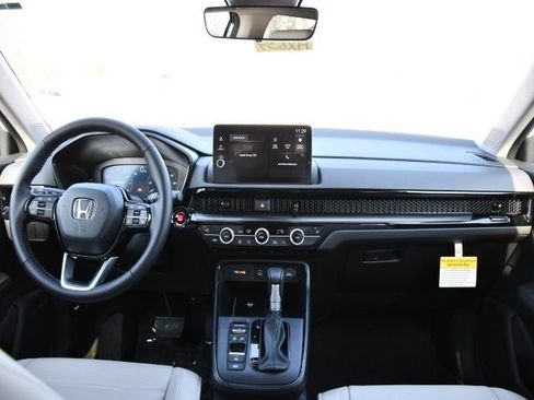 New 2026 Honda CR-V EX-L image 18