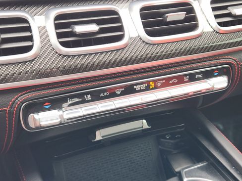 Used 2023 Mercedes-Benz GLE 53 AMG 4MATIC Coupe image 20