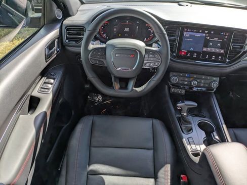 New 2026 Dodge Durango GT image 15
