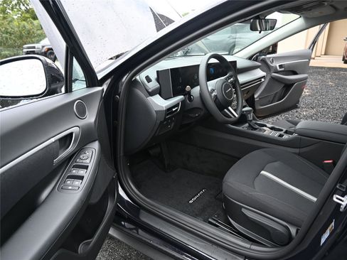 New 2026 Hyundai Sonata SE image 21
