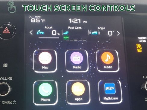 Certified 2025 Subaru Outback Limited XT image 27