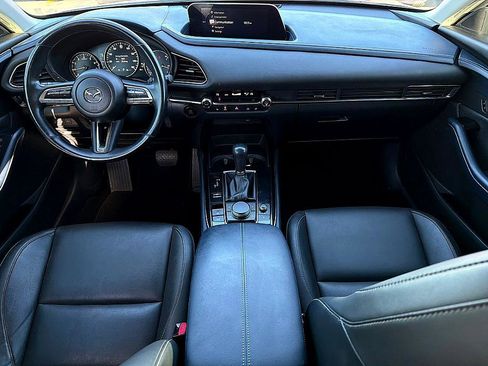 Used 2021 MAZDA CX-30 FWD 2.5 S w/ Preferred Package image 7