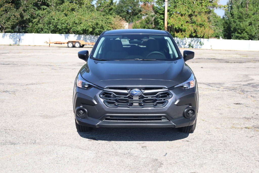 New 2026 Subaru Crosstrek 2.5i AWD/4WD image 4