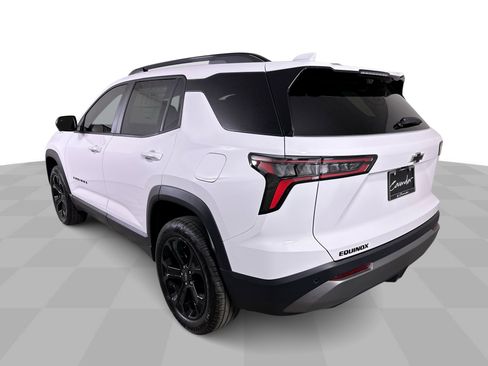 New 2026 Chevrolet Equinox LT w/ Convenience Package II image 41