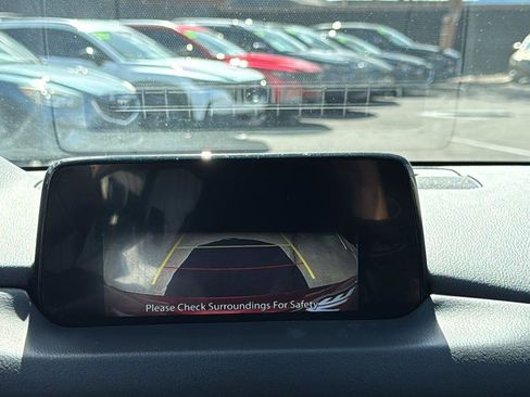 Used 2019 MAZDA CX-5 Grand Touring w/ GT Premium Package image 17